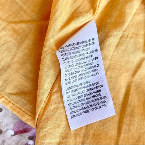 Farm Rio banana sunshine dress - Picture 12 of 12